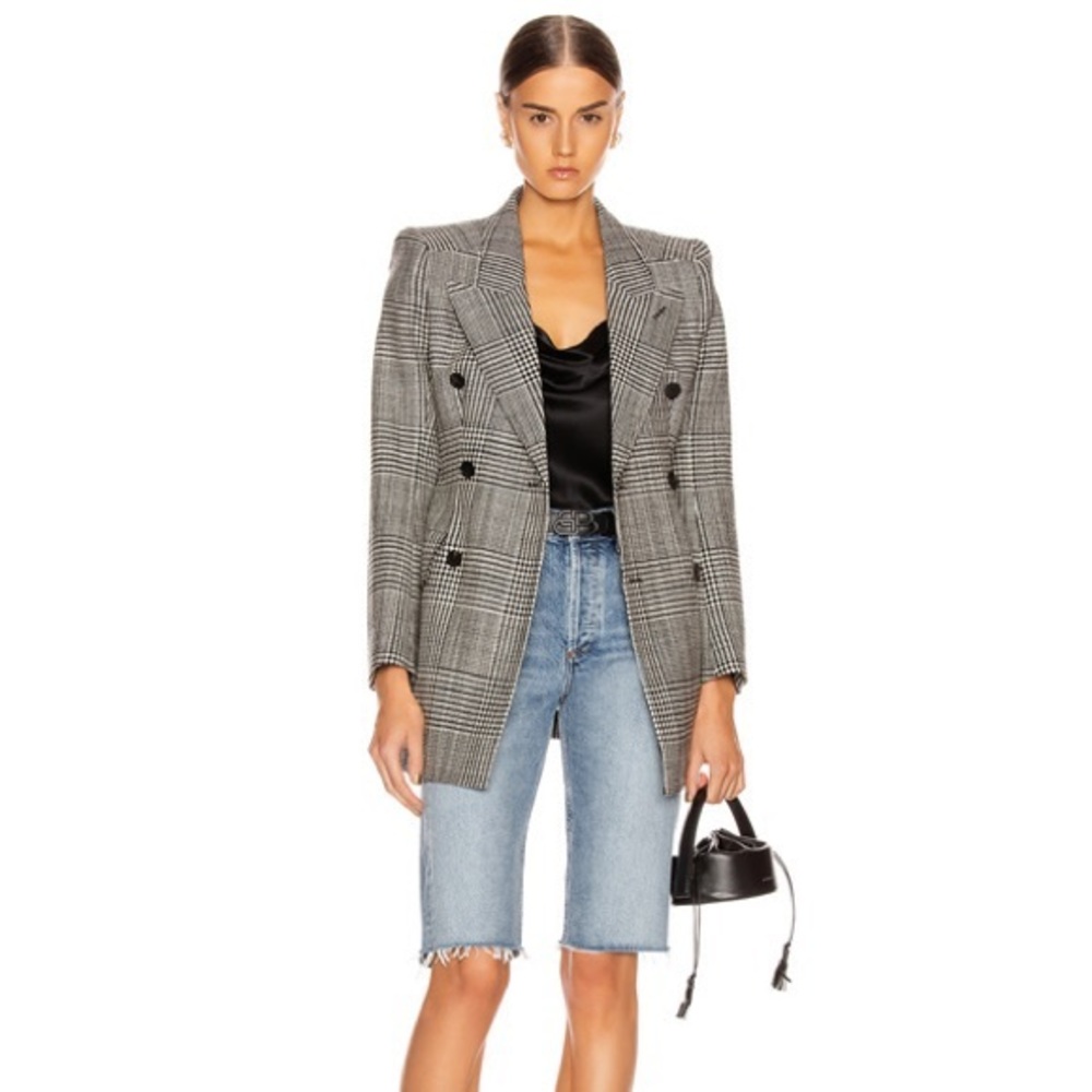 A Golde Carrie shorts